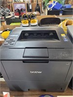 Brother hl-l6200dw printer