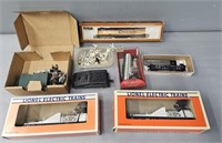 Train Lot Collection incl Lionel