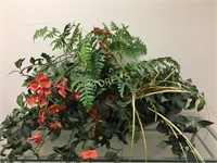 Faux Decorative Plant