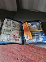 First Aid Essentials (Connex 2)