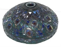 Stained Glass Lamp Shade