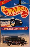 1994 HW Steel Stamp '57 Chevy