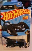 2023 HW Batman Forever Batmobile