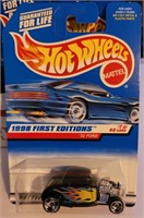1998 HW 1st Edition "32 Ford