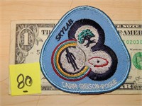 Skylab Mission Patch