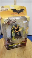 2005 Batman Begins Power Tek ELECTRO STRIKE BATMA