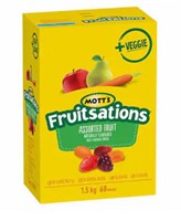 Fruitsations Fruit Snack Gummies Bb April 29 2025