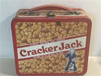 Scarce 1969 ALADDIN BORDON CRACKER JACK POPCORN