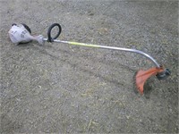 Stihl FS50C weed trimmer