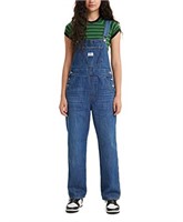 SIZE X-small Levi's Women's Vintage Overalls
