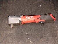 Milwaukee M12 1/2" Right Angle Impact Wrench