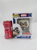 Funko Pop #958, Black Cat