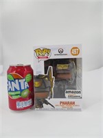 Funko Pop #497, Pharah '' Exclusive ''