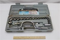 ½” Drive Socket Set Missing Ratchet