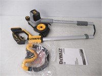 "Used" 20V MAX* Brushless Cordless Edger (Tool