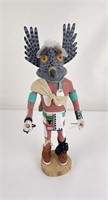 Erwin Phillips Hopi Indian Kachina Doll