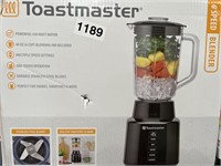 TOASTMASTER BLENDER