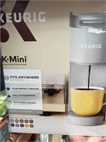 KEURIG K MINI