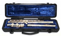 Selmer 1206 Flute