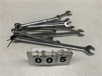 Pittsburgh Standard Wrenches