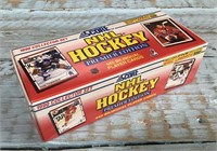 1990 Score hockey - sealed box