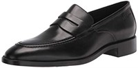 Cole Haan Men's Hawthorne Penny Loafer, Black,