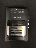 Sony Walkman