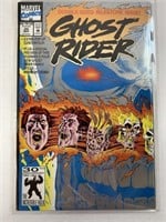 MARVEL COMICS GHOST RIDER # 25