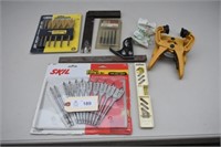 Woodworking Items