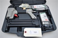 Porter Cable Model BN200A Air Brad Nailer