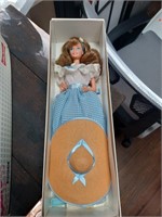NEW Barbie Doll- See Pics- Little Debbie Series