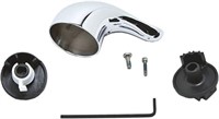 (N) Moen 100657 Lever Shower Handle for Single Han