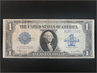 1923 $1 Silver Certificate FR-237
