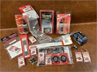 New RC Car and Hobby Accessories