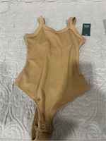 womens XS wild fable body suit