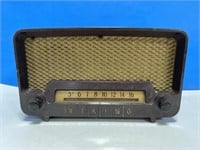 Vintage Viking Radio