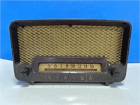 Vintage Viking Radio