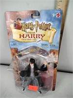 Harry Potter action figure - Dueling Club Harry