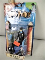 Harry Potter action figure - Harry Slime Chamber