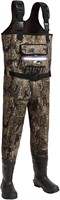 $246 (Size14)  Hunting Chest Waders
