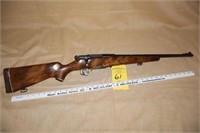 Springfield Savage Model 840 30-30 Cal.