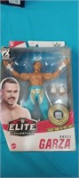 Angel Garza WW Elite Figure