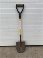 Shovel