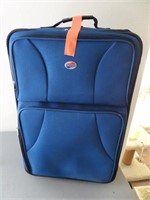 American Tourist Brand Luggage