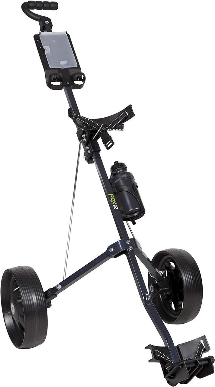 PGX i2 (2 Wheel Golf Cart)