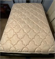 Serta Full Size Mattress and Box Springs