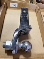 2" Reese hitch