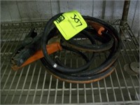 SET OF JUMPER CABLES