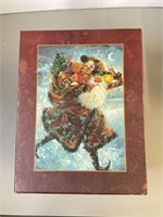 Sherwood's Magical Christmas Collections
