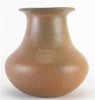 Pam Lujan-Hauer Micaceous Pottery Water Jar